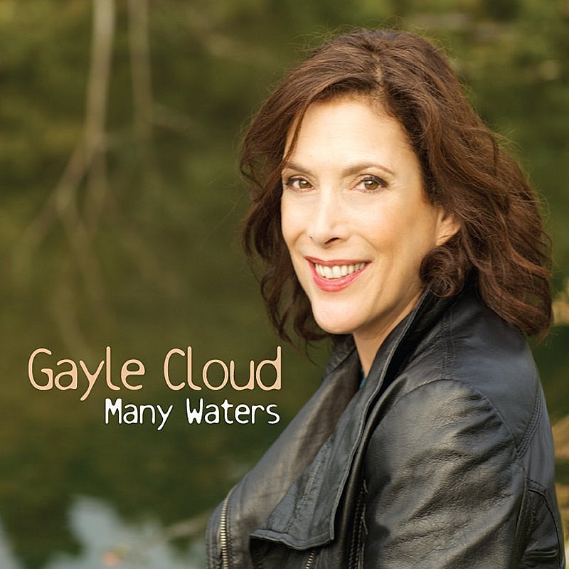 Gayle Cloud/Many Waters